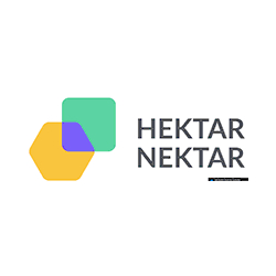 HektarNektar.com Logo
